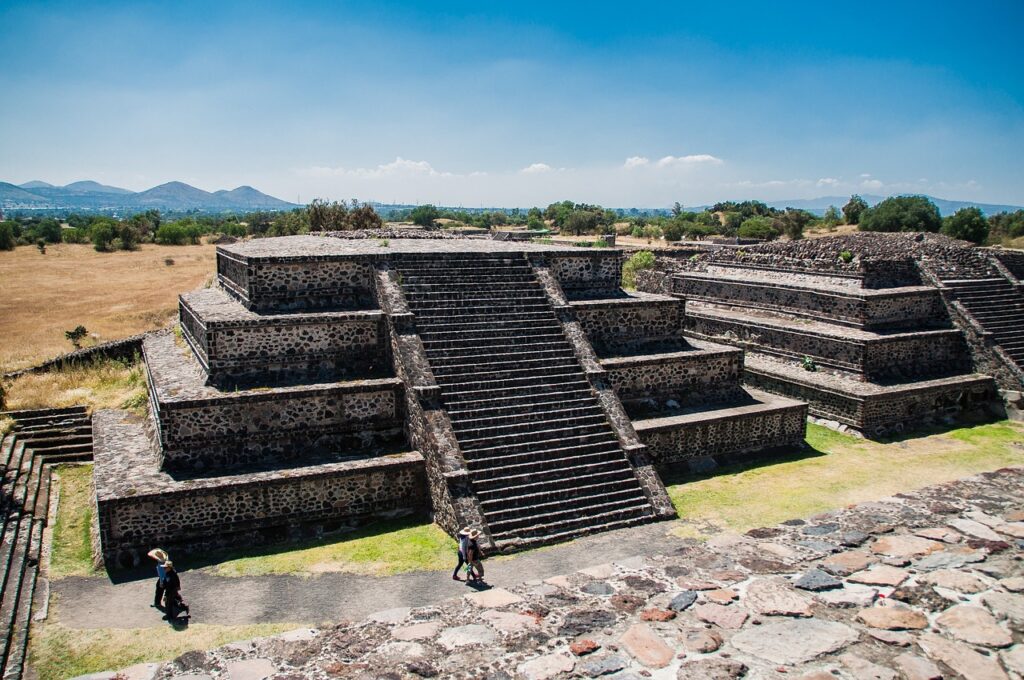 Teotihuacan-Day 1
