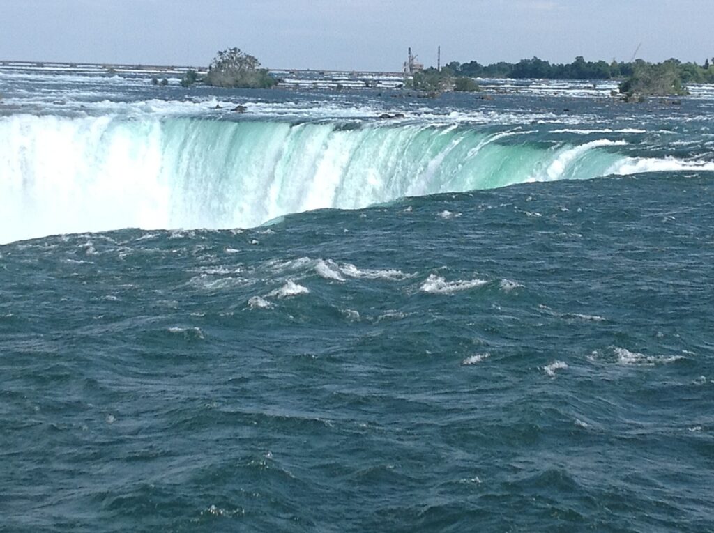 Niagra Falls-with our expert tips