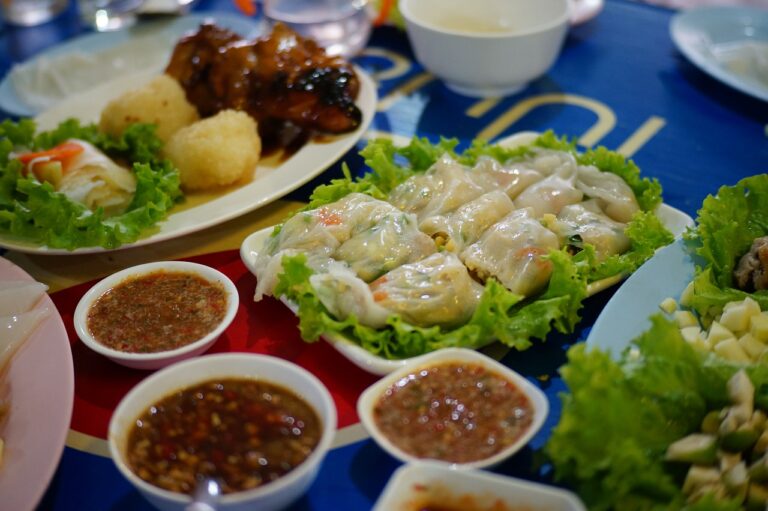 Vietnamese Cuisine: 5 Vietnam dishes to try