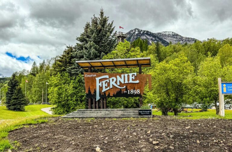 10 Best Things To Do In Fernie, BC