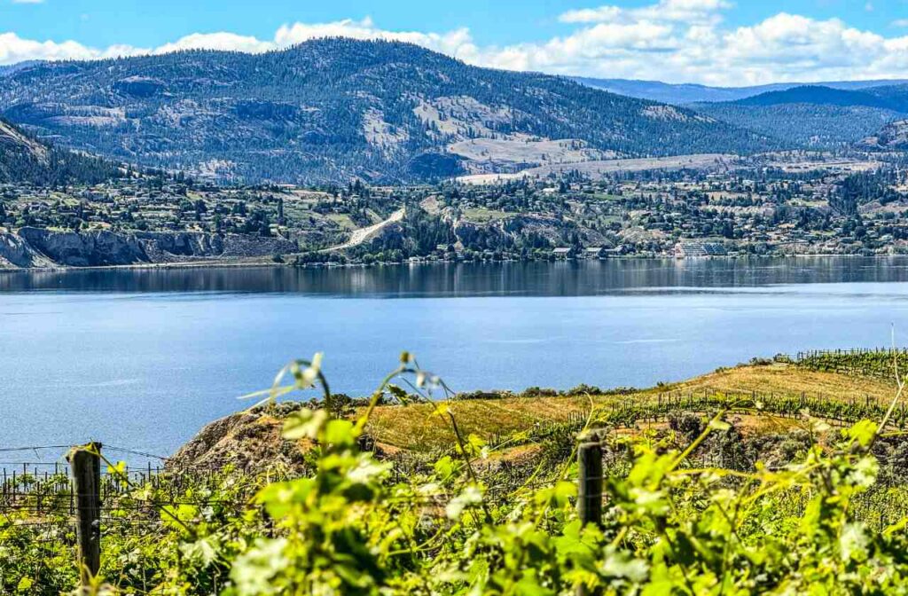 Penticton