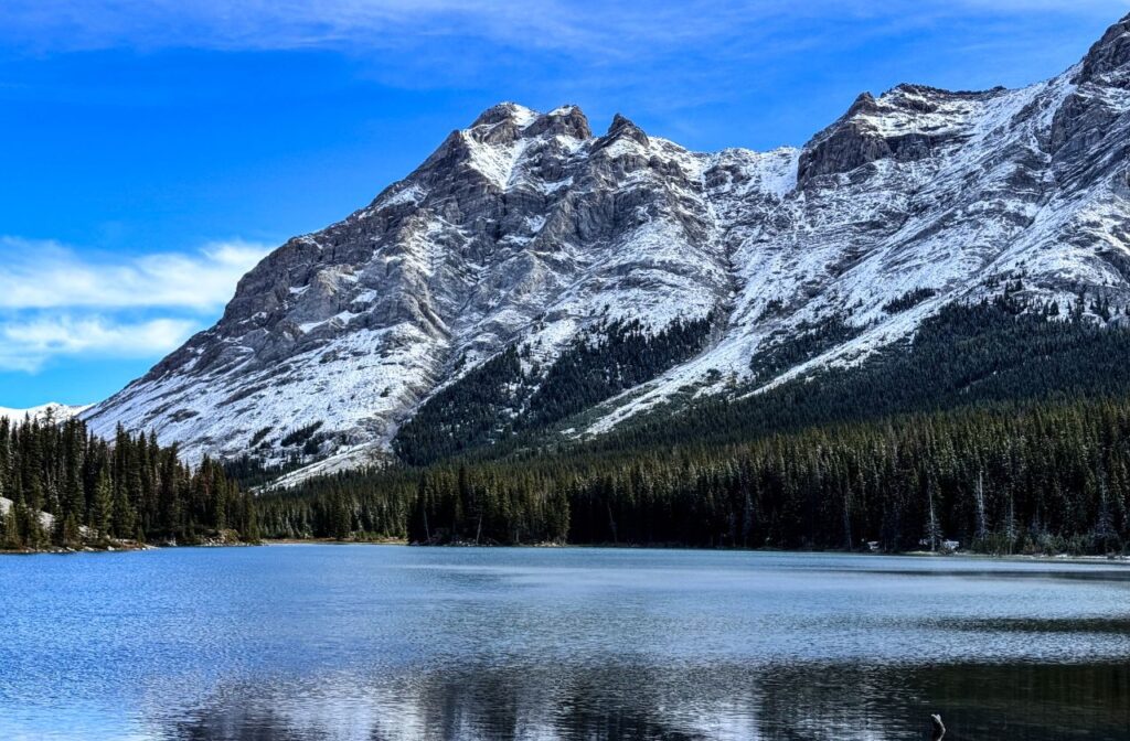 hikes near Calgary