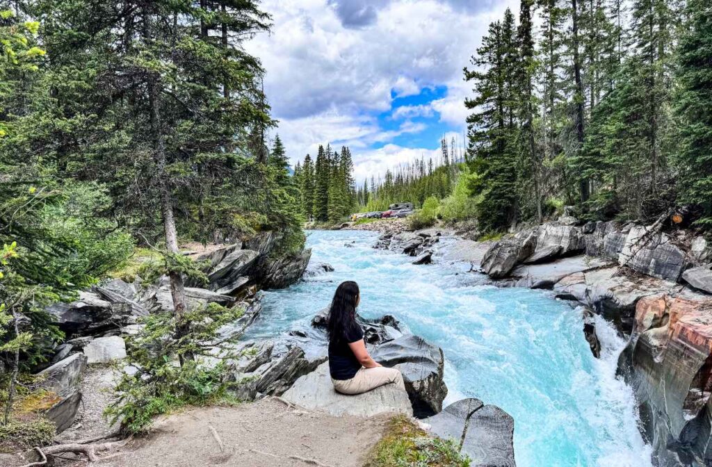 Numa Falls
