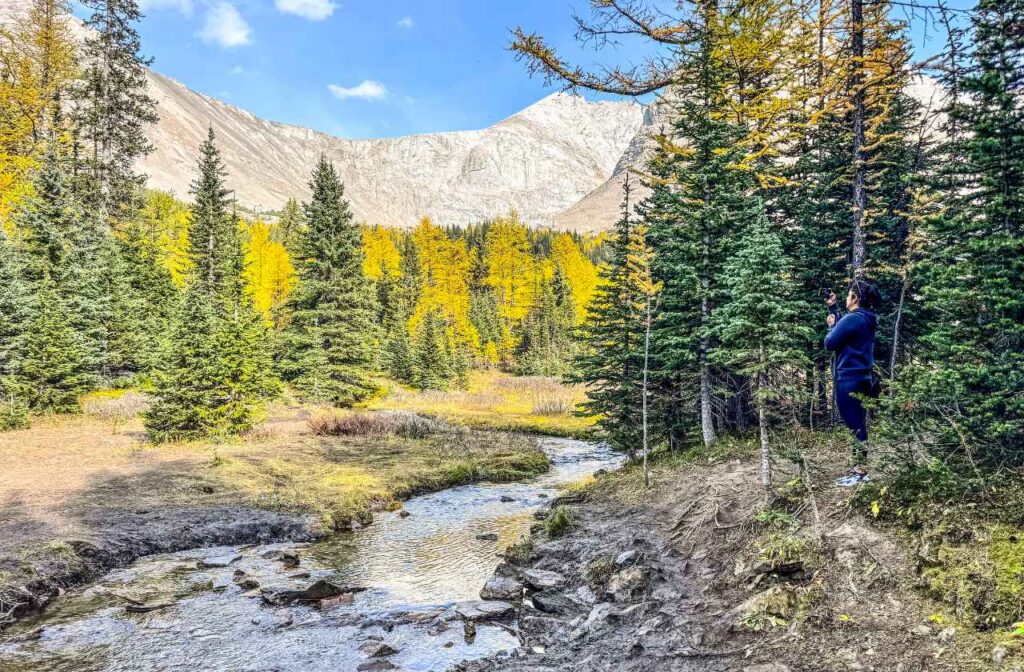 Kananaskis