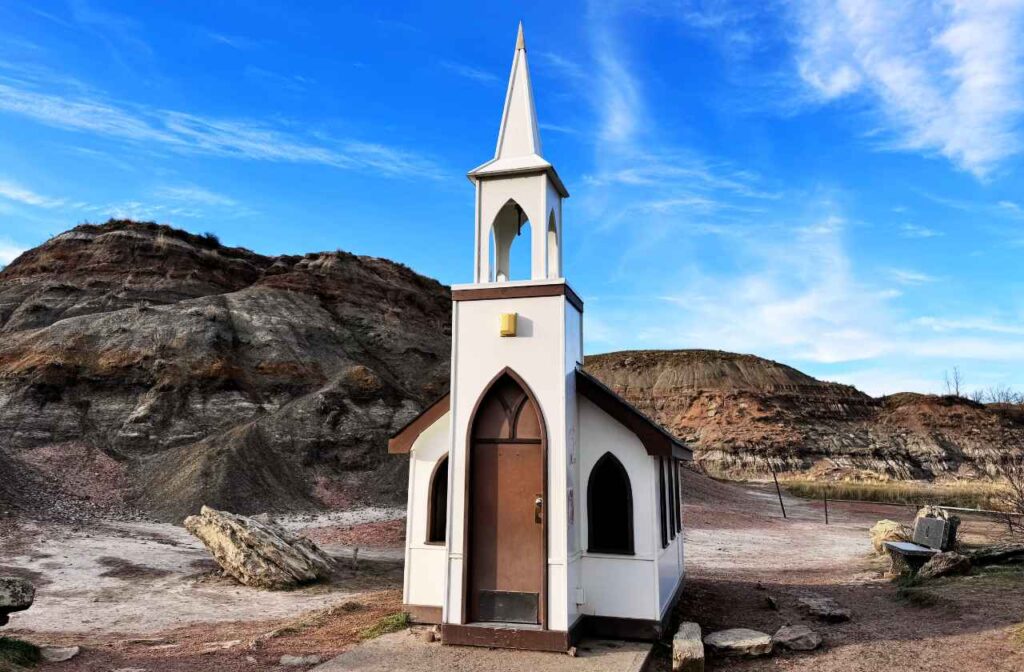 Things to do in Drumheller