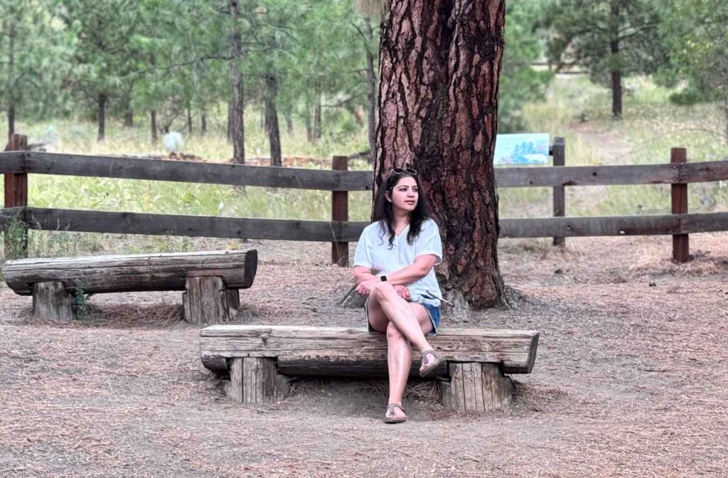 Hike in Kelowna-Another popular things to do in Kelowna