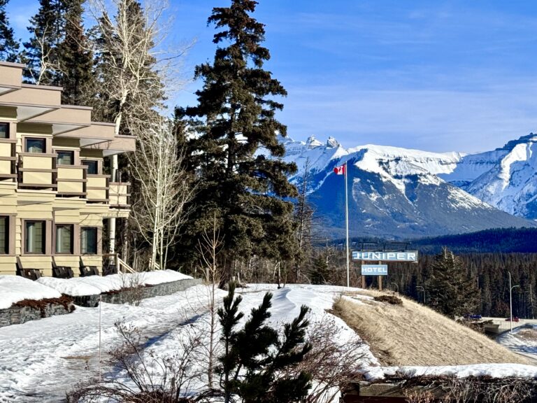 Juniper Hotel & Bistro