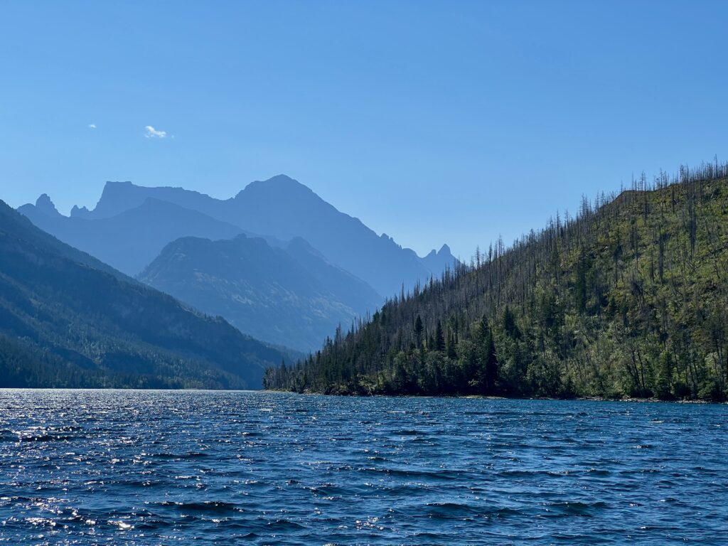 Crypt Lake: Things to know